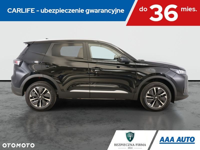 Chery Tiggo 4 - 8