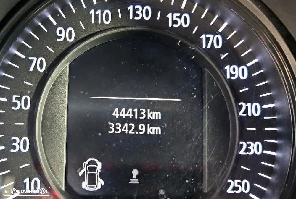 Renault Mégane Sport Tourer 1.5 Blue dCi Limited - 6