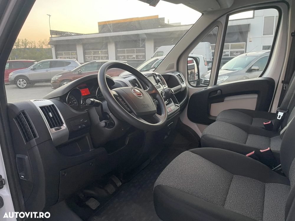 Fiat DUCATO - 10