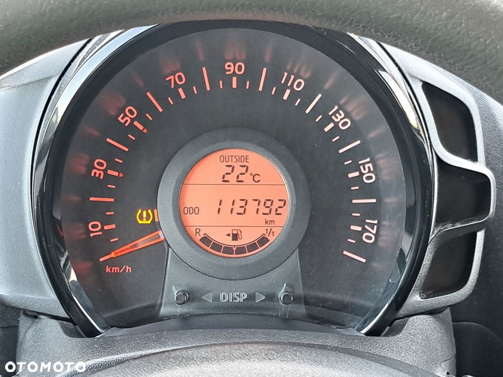 Toyota Aygo - 8