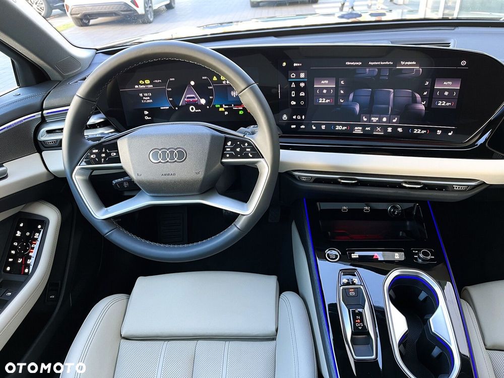 Audi A6 Limousine - 19