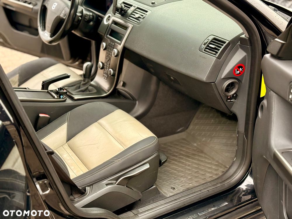 Volvo V50 1.8 RDesign - 16