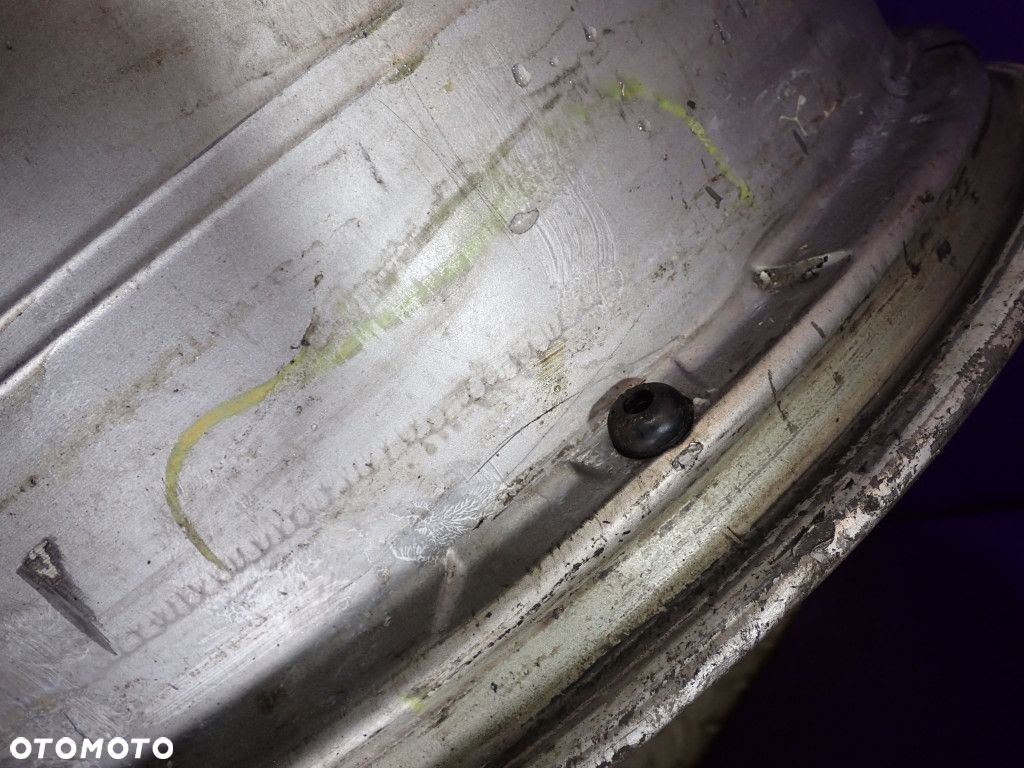 AUDI A6 C6 FELGI ALUMINIOWE R19 9J 19H2 5x112 ET 52 8J0601025AG 8J0601025N - 16