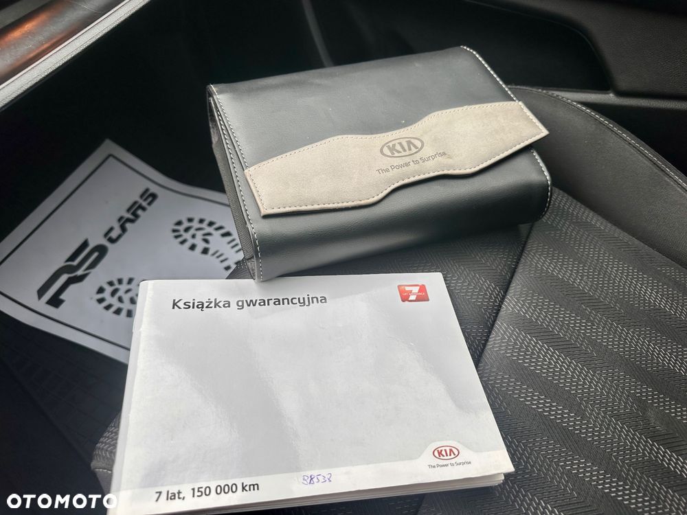 Kia Sportage 1.6 GDI L Business Line Plus 2WD - 35