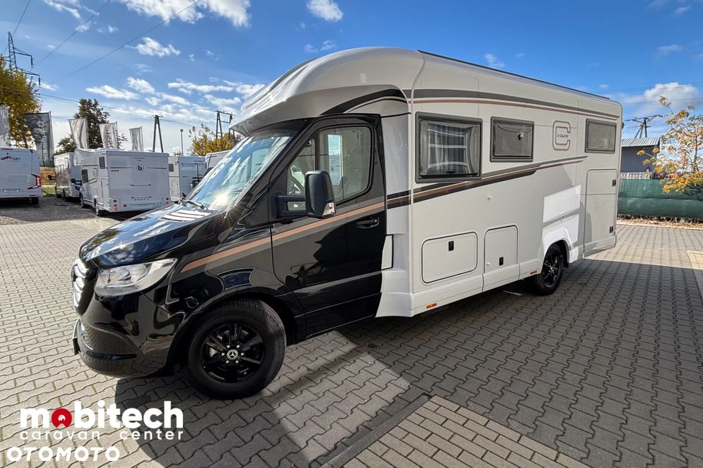 Carthago C1-Tourer T 147 RB LE K (MY 2026) - 6