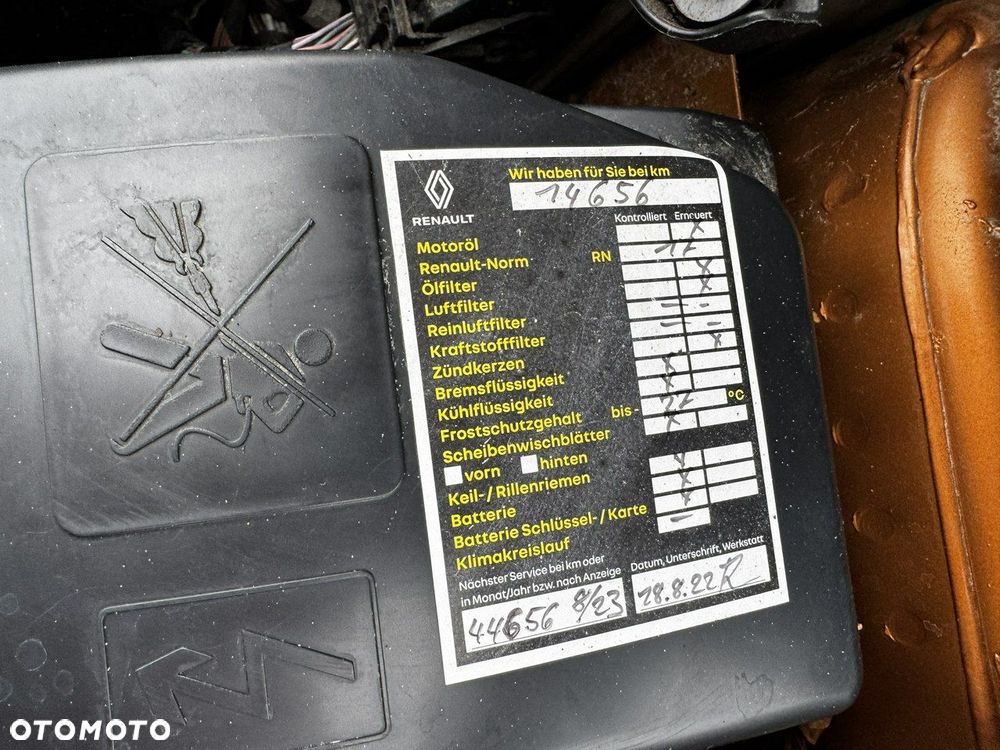 Renault Captur 0.9 Energy TCe Limited - 35