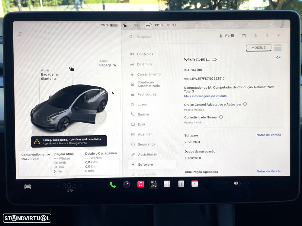 Tesla Model 3 Standard RWD - 33
