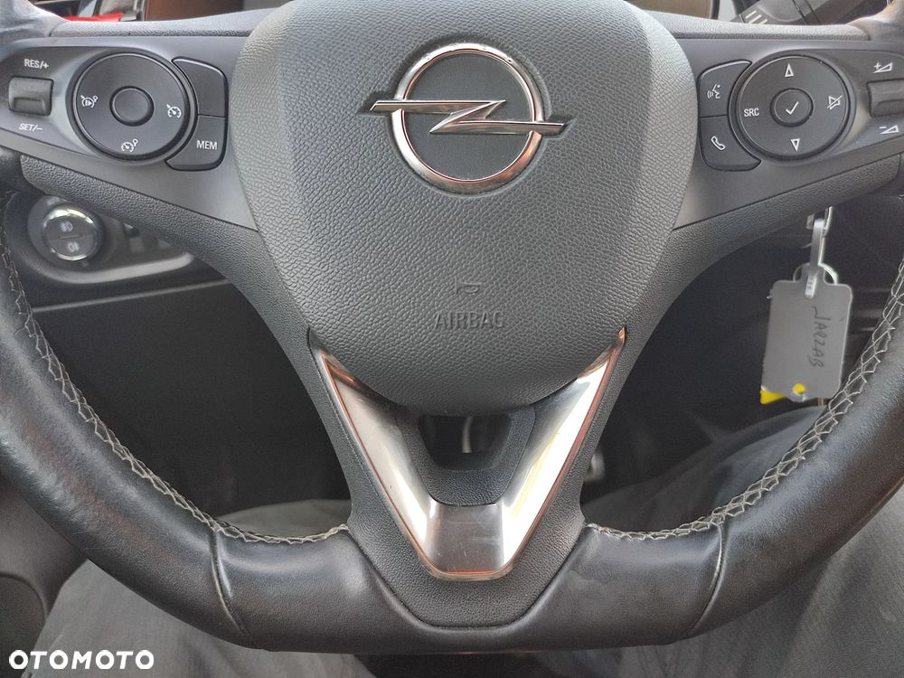 Opel Corsa 1.5 Start/Stop GS Line - 15