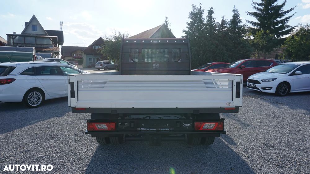 Ford Transit - 4