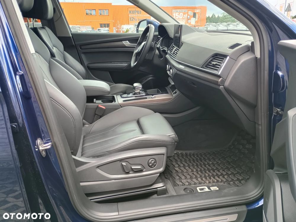 Audi Q5 45 TFSI quattro S tronic S line - 6