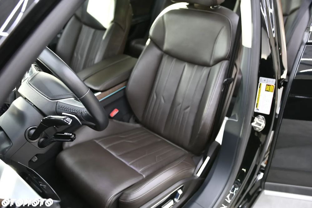 Audi A8 L 55 TFSI mHEV Quattro Tiptr - 19