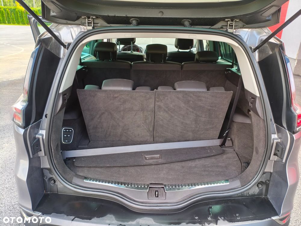Renault Espace 1.6 dCi Energy Zen EDC 7os - 31