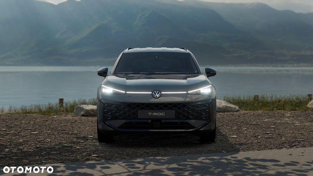 Volkswagen T-Roc 2026 photo 3