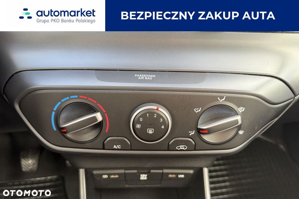 Hyundai i20 1.2 Pure - 17