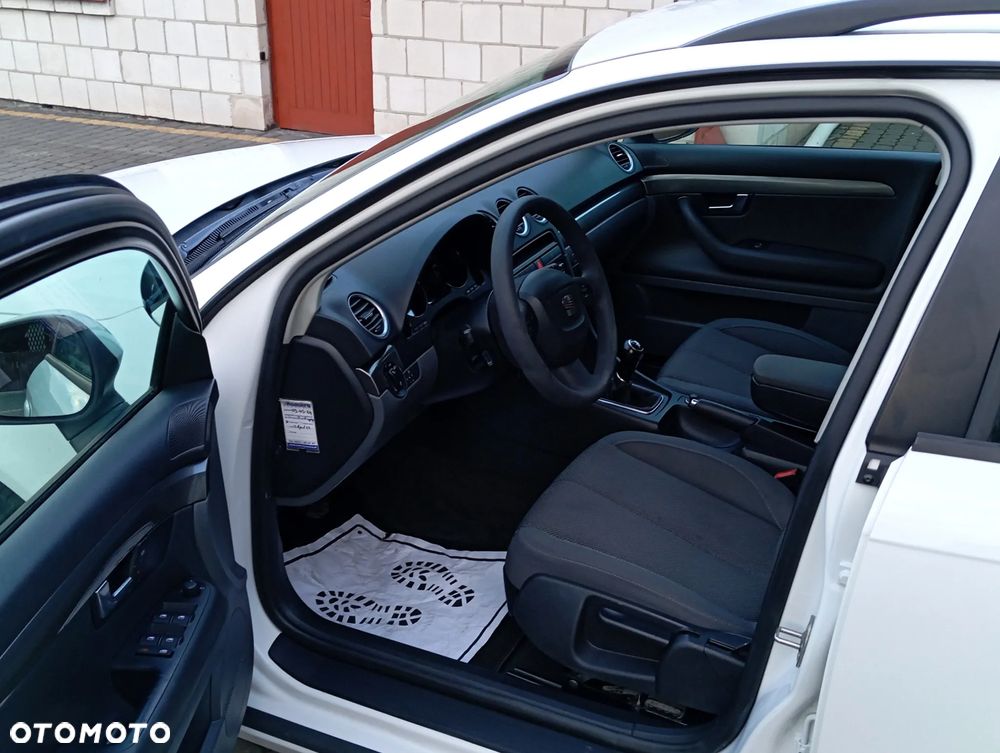 Seat Exeo ST 1.8TSI Style - 13