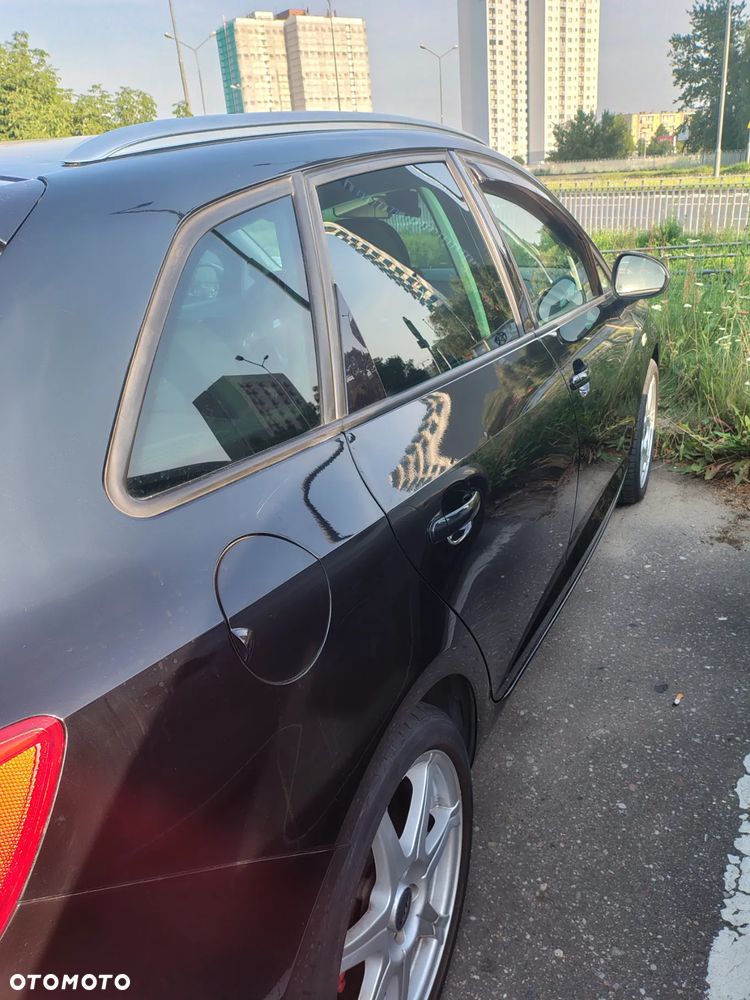 Seat Ibiza 1.6 TDI FR - 3