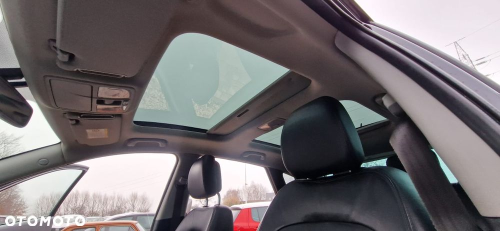 Hyundai ix35 2.0 2WD Style - 23