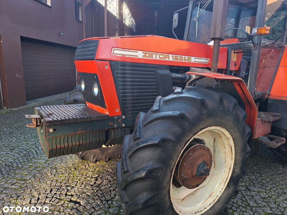 Zetor Zetor 16245 - 26