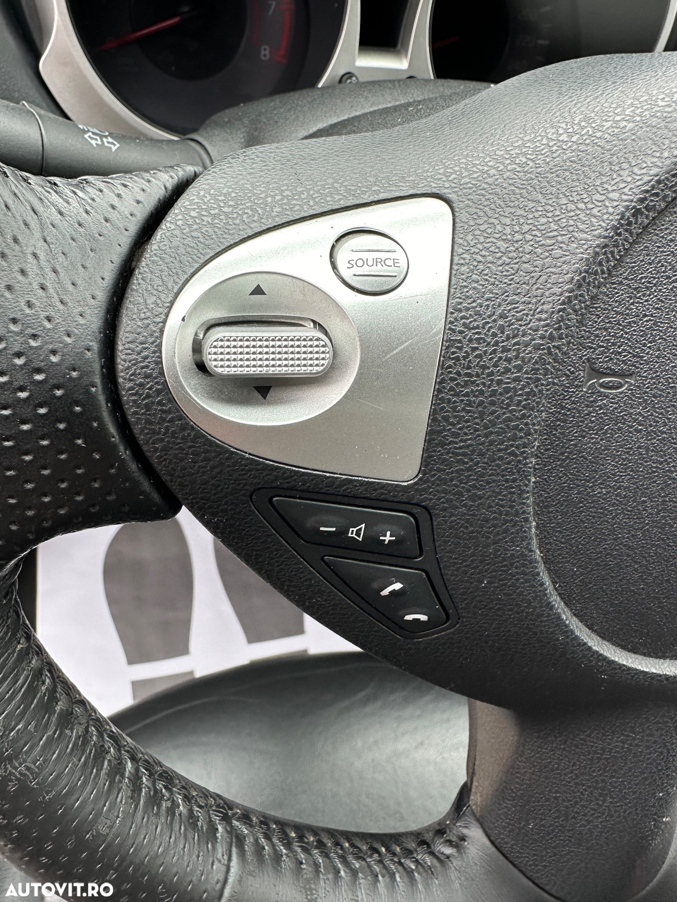 Nissan Juke 1.6 Acenta - 29