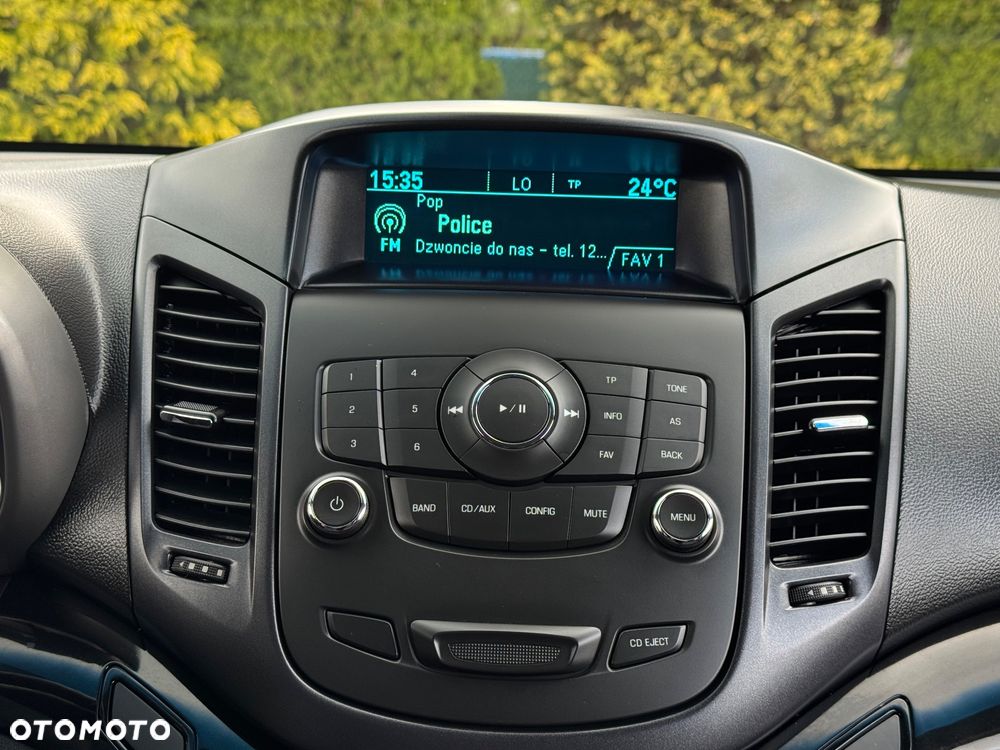 Chevrolet Orlando 1.8 LT+ - 31