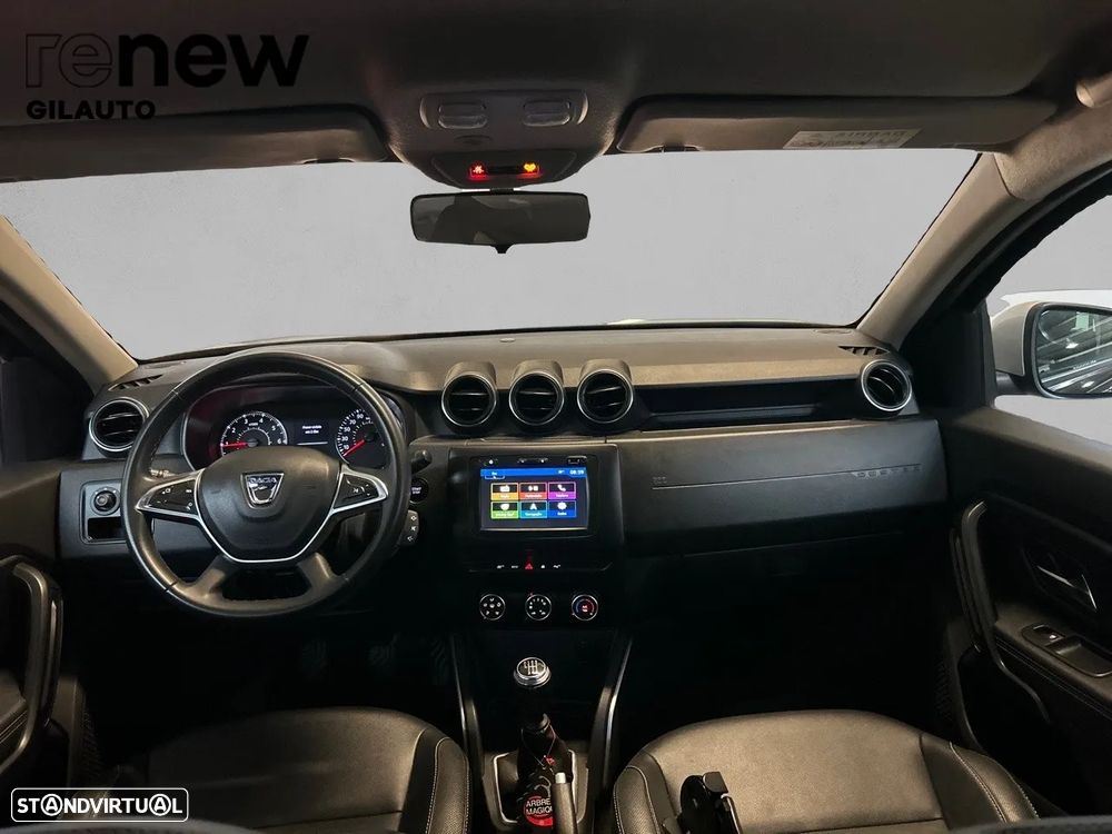 Dacia Duster 1.0 TCe ECO-G Journey Bi-Fuel - 11