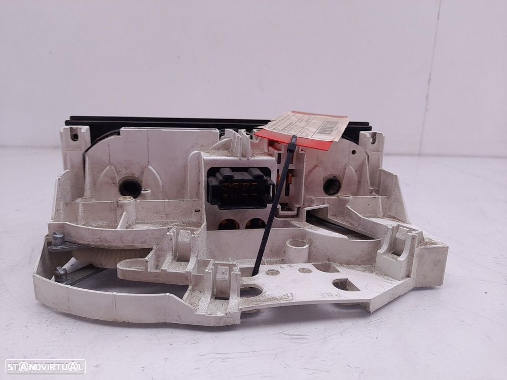 Botão / interruptor do AC VOLKSWAGEN Lupo (6X1, 6E1) - 2