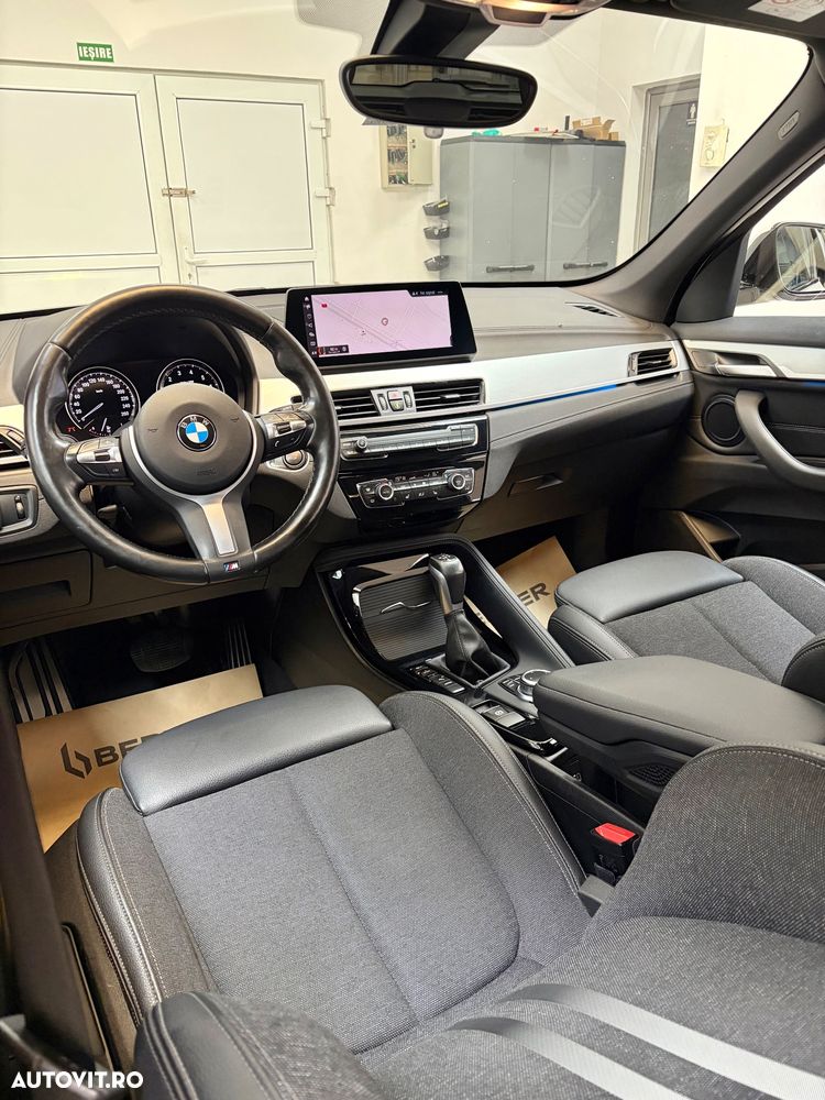 BMW X1 xDrive25e M Sport - 5