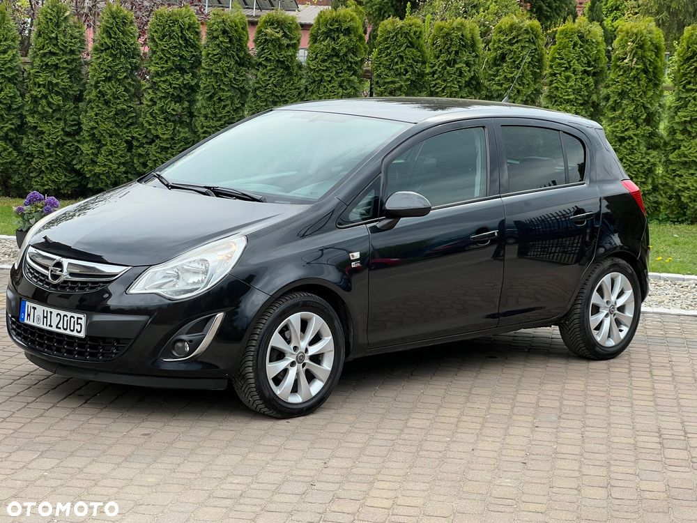 Opel Corsa - 16