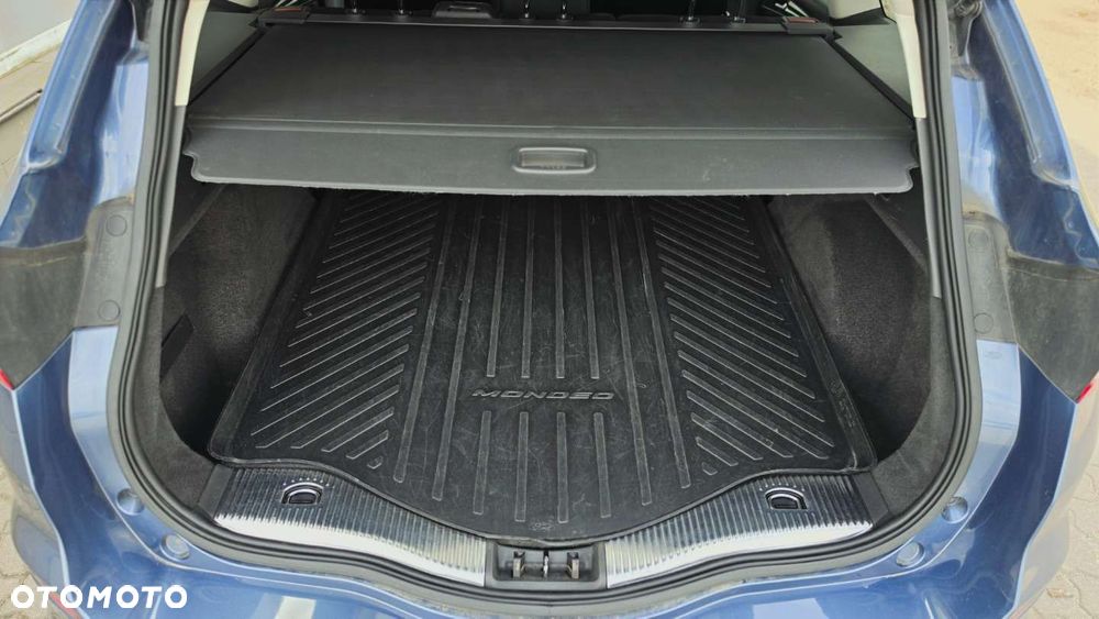 Ford Mondeo 2.0 TDCi Titanium PowerShift - 28