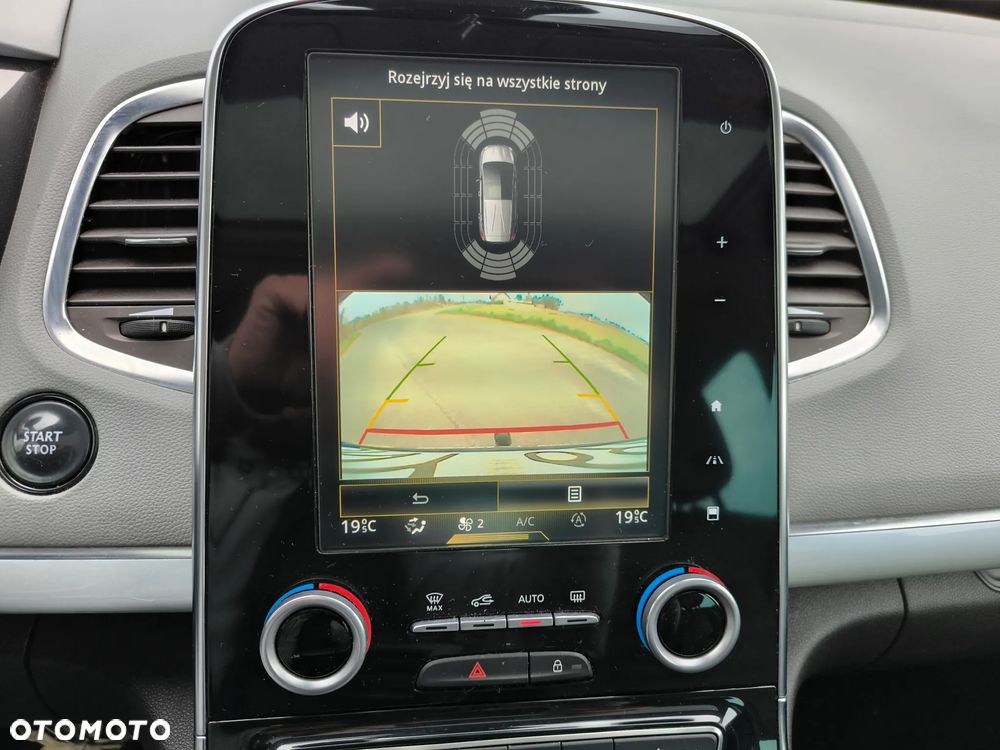 Renault Espace 1.6 dCi Energy Zen EDC - 26