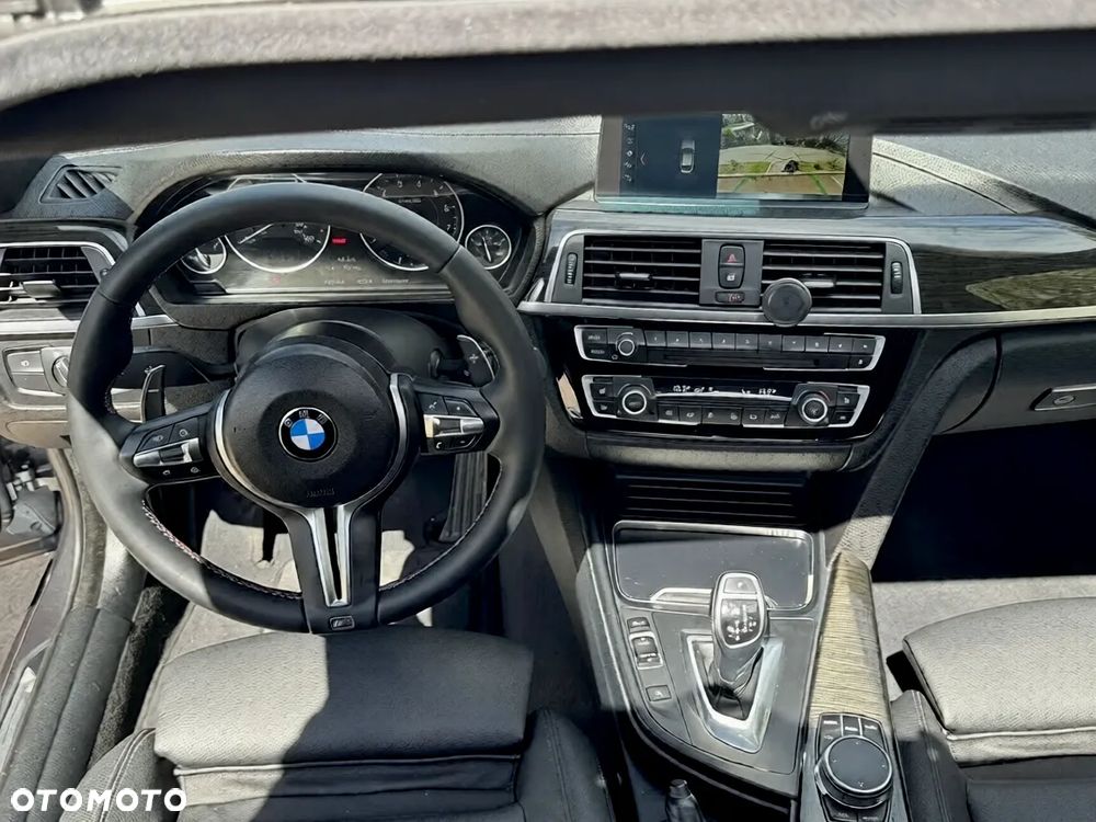 BMW Seria 4 - 16
