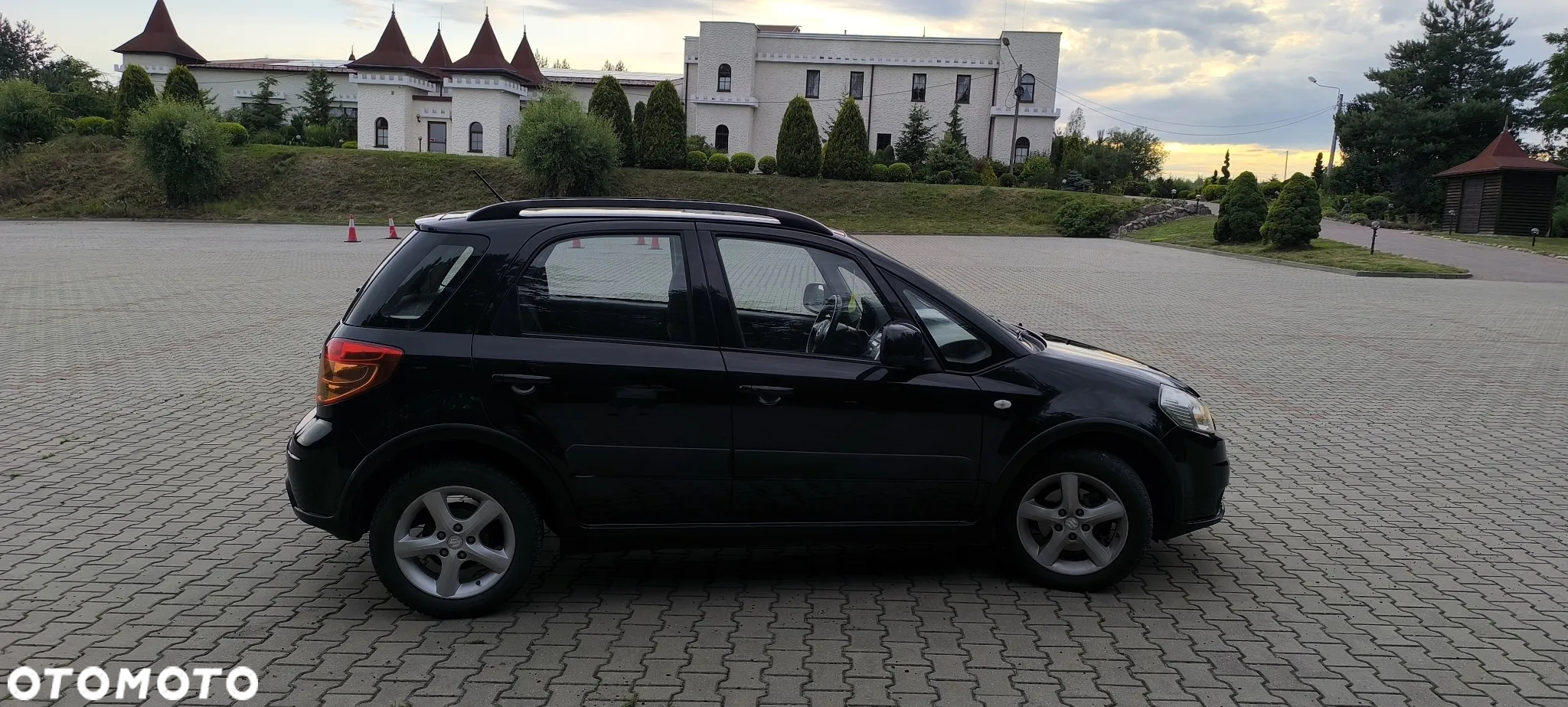 Suzuki SX4 - 19