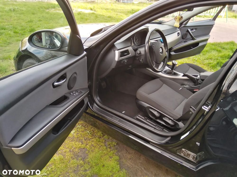 BMW Seria 3 - 6