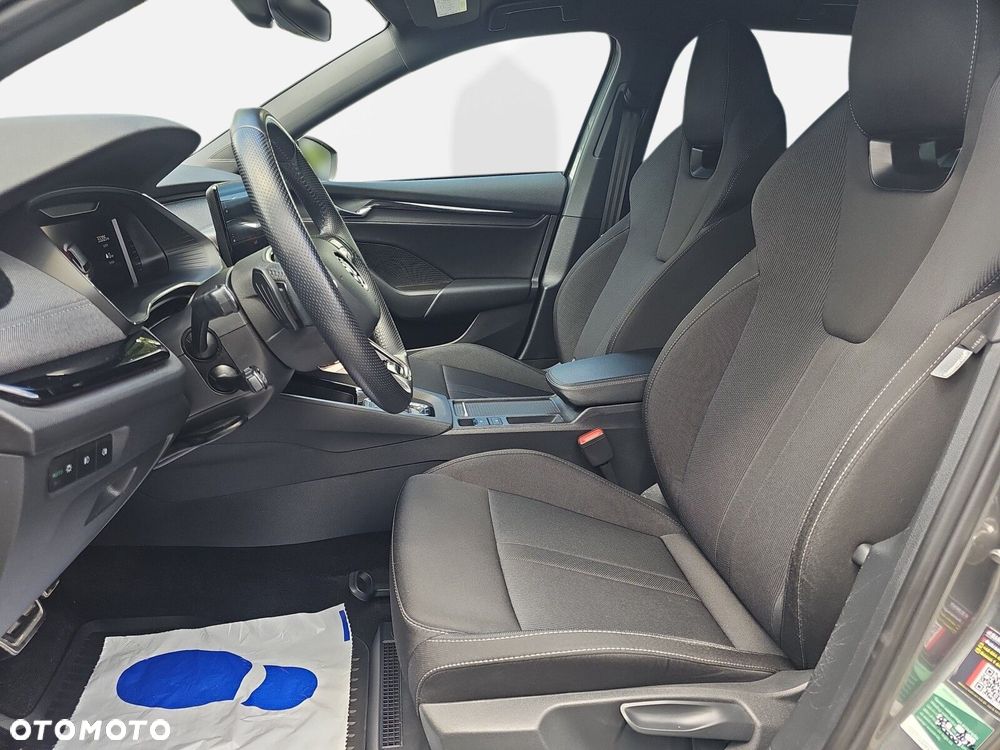 Skoda Octavia 1.5 TSI e-Tec Sportline DSG - 8