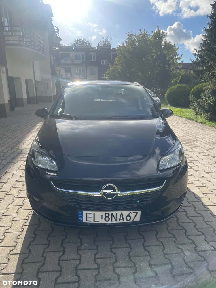 Opel Corsa 1.4 Active - 2