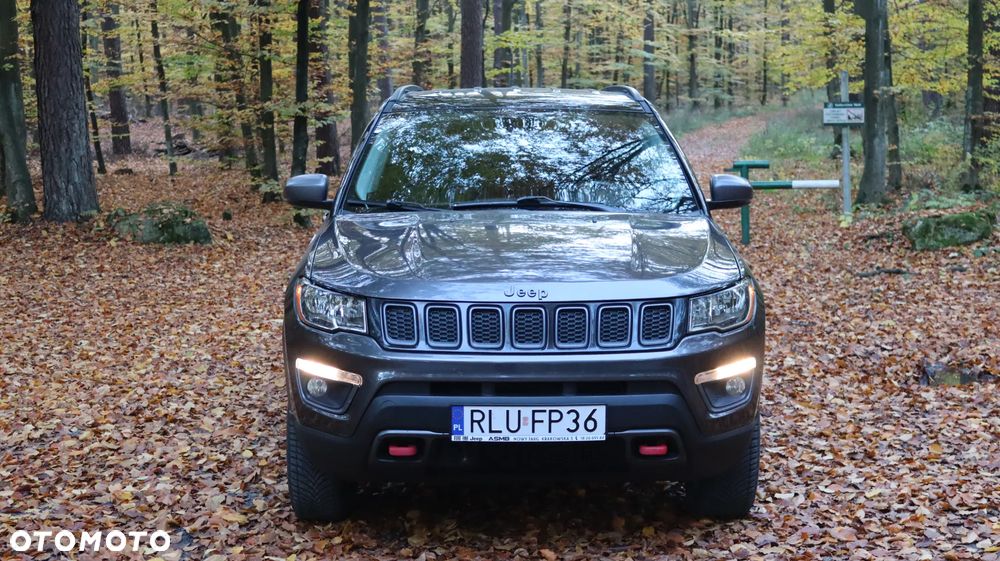 Jeep Compass - 10