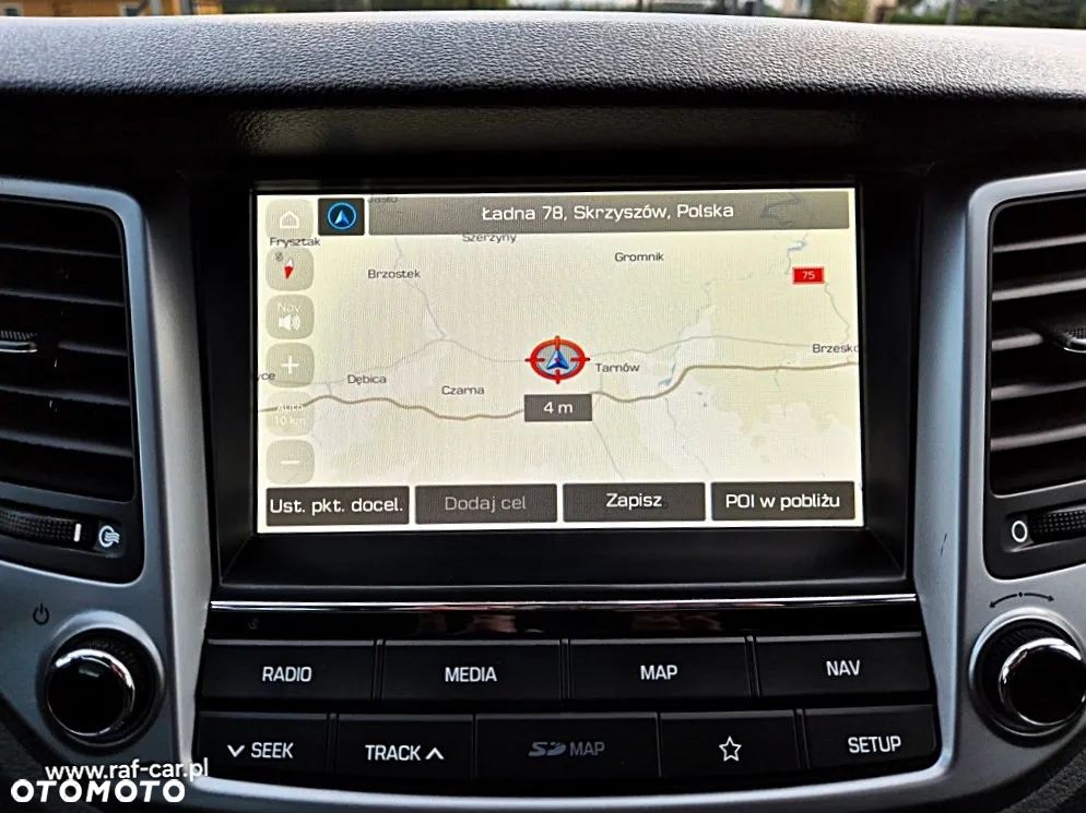 Hyundai Tucson 1.6 T-GDi Premium 2WD DCT - 25