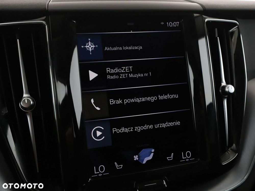 Volvo XC 60 T6 AWD Recharge Geartronic Inscription Expression - 24