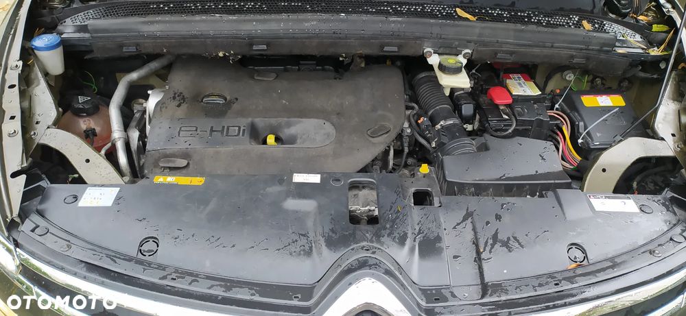 Citroën C4 Picasso 2.0 BlueHDi Exclusive - 13