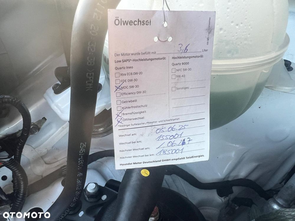 Hyundai Tucson blue 1.6 GDi 2WD Passion - 28