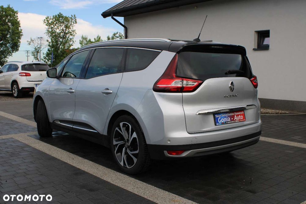 Renault Scenic - 4