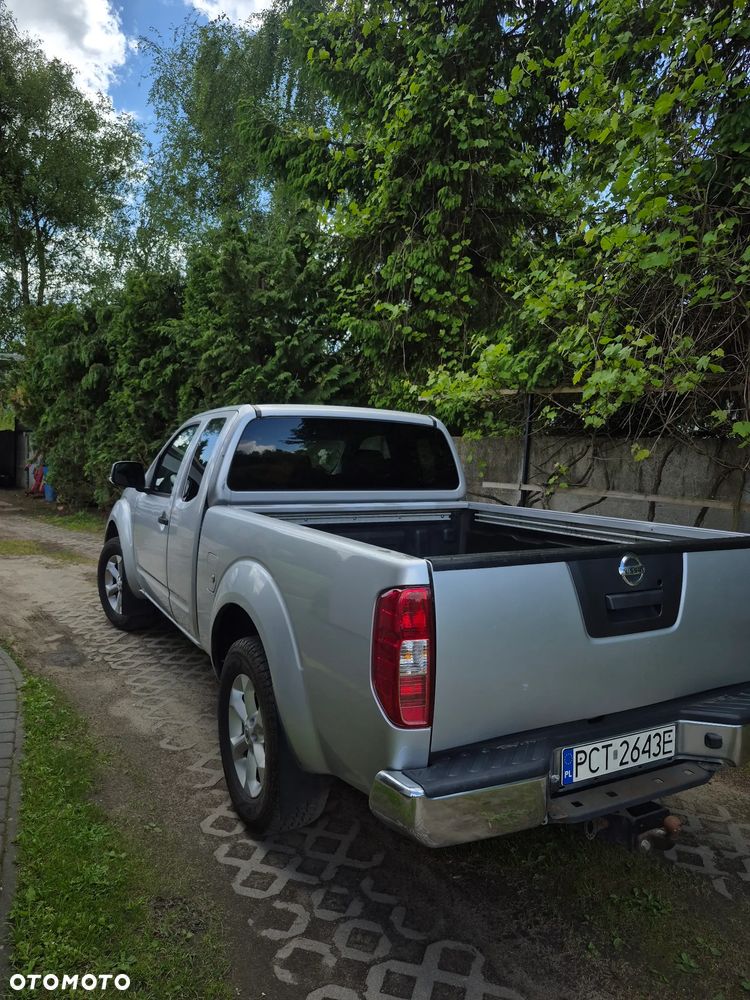 Nissan Navara - 3