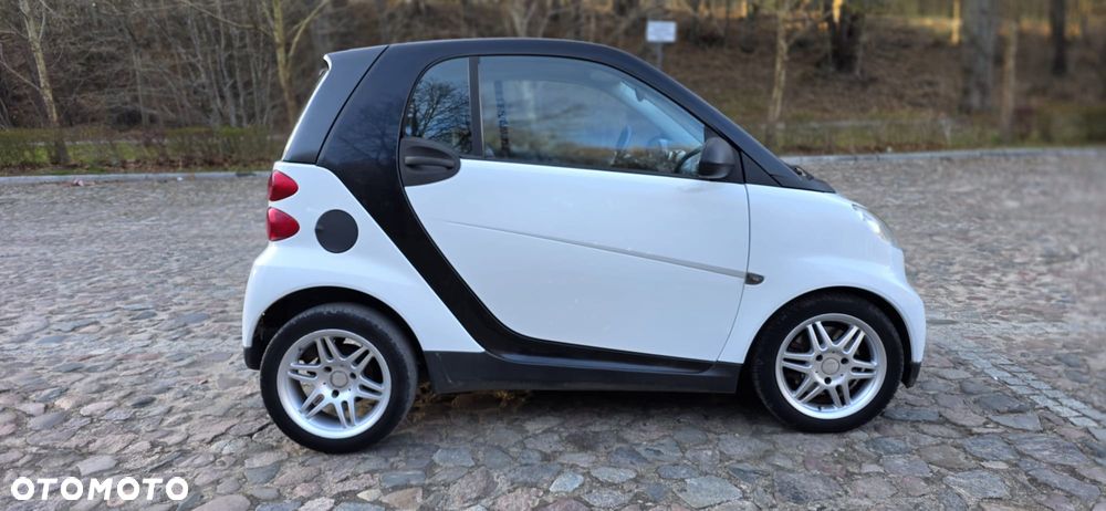 Smart Fortwo - 4
