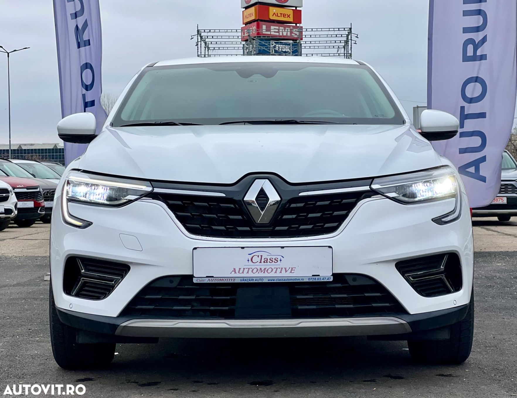 Renault Arkana - 3