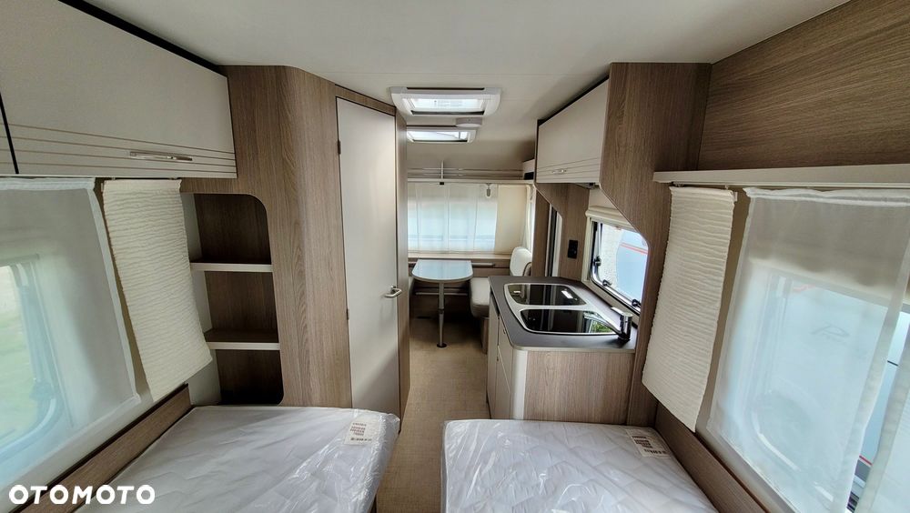 Burstner Premio Life 480 LT - 8