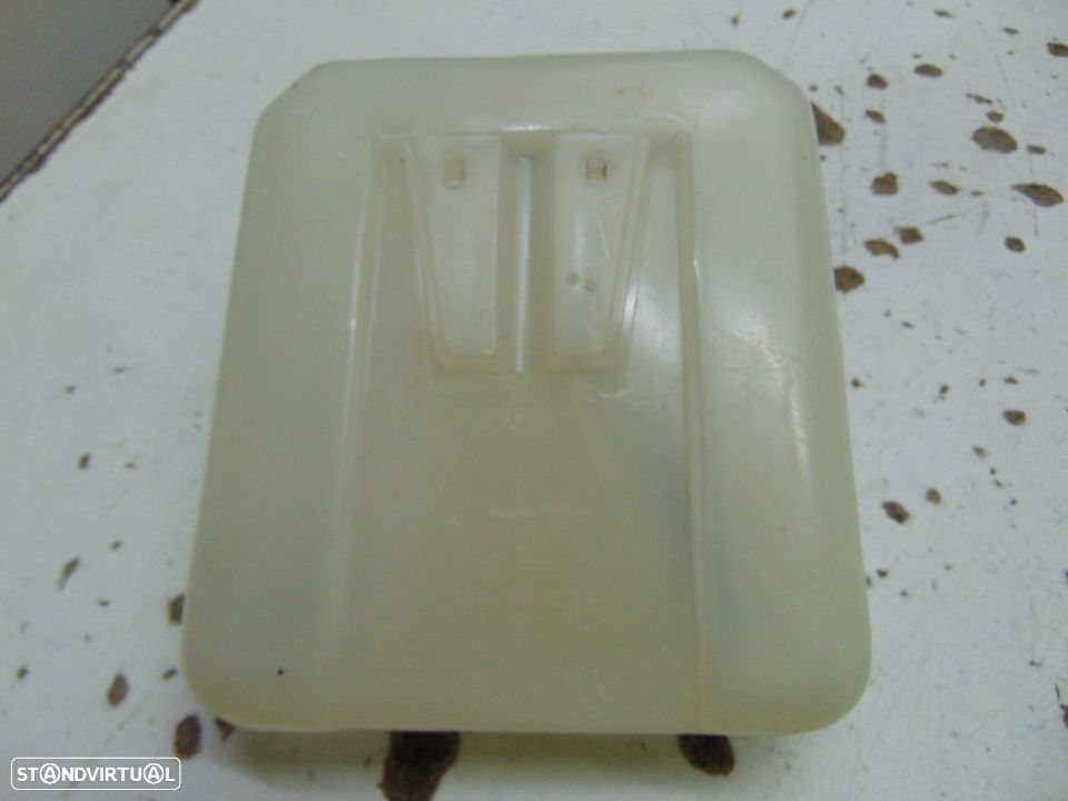 Vw antigos golf 1 scirocco/ brasilia depósito da água - 4