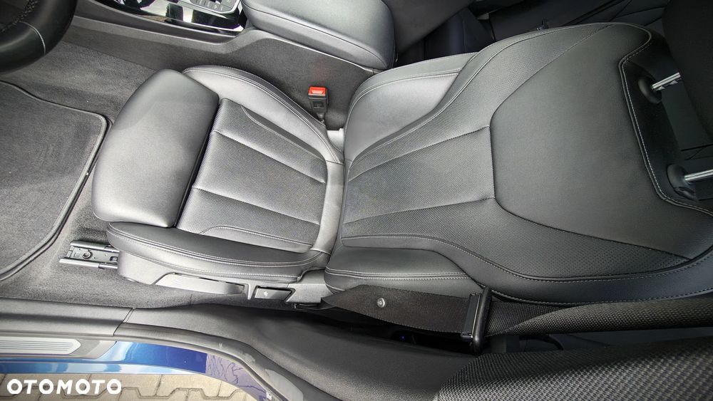BMW X3 xDrive20d mHEV M Sport sport - 15