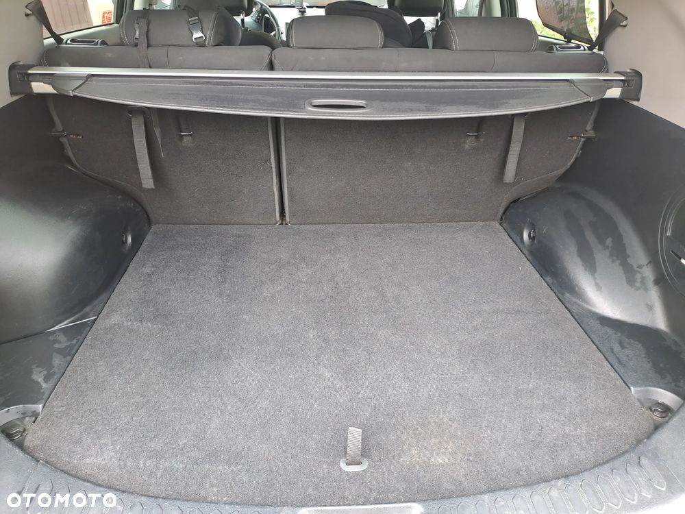 Kia Sportage 2.0 CRDI XL - 15