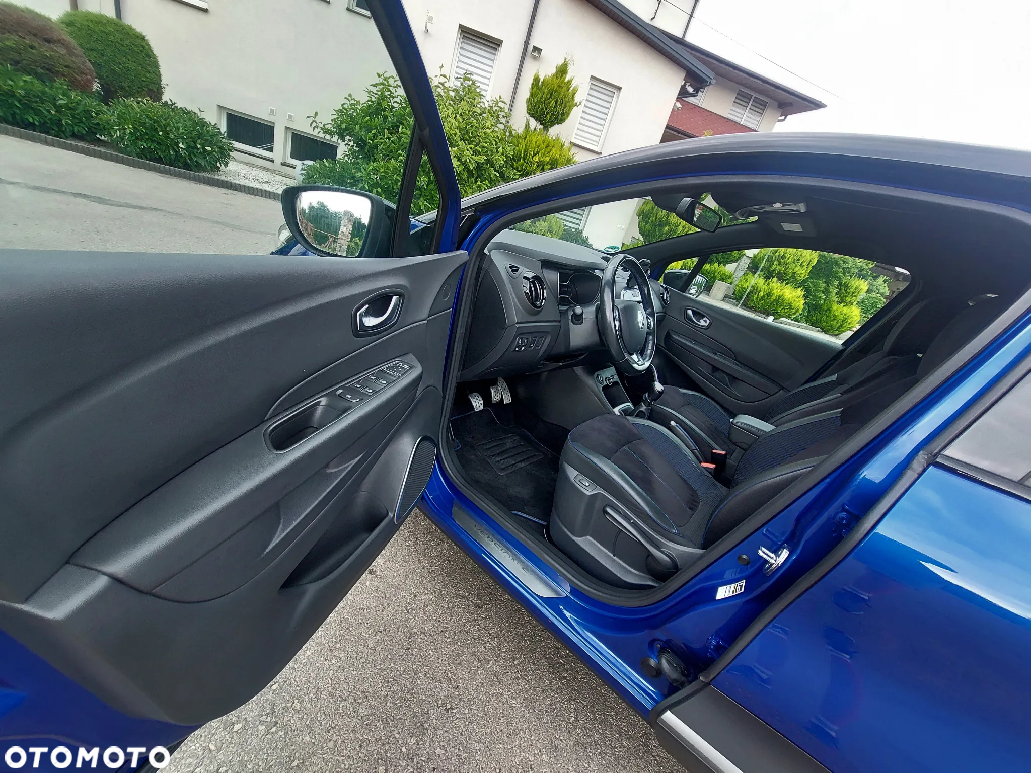 Renault Captur 1.3 Energy TCe S-Edition - 22
