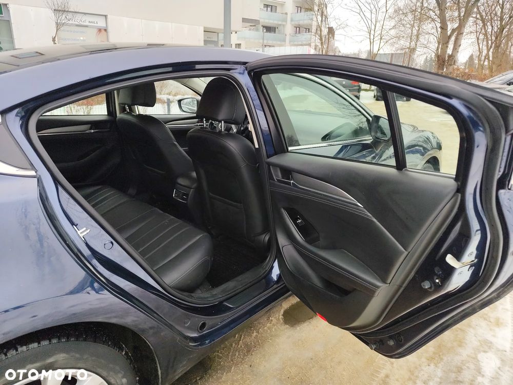 Mazda 6 SKYACTIV-G 194 Drive Exclusive-Line - 15